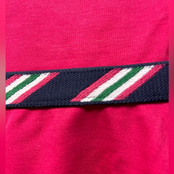 Polo Ralph Lauren - Andover II Dress - Sport Pink - 3T - Picture 5 of 9